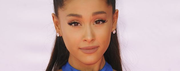 Ariana Grande bei den Billboard Music Awards 2016 Ariana Grande bei den Billboard Music Awards 2016