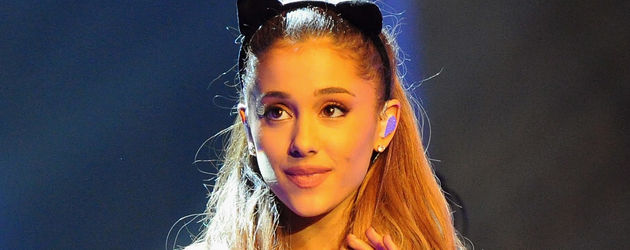Ariana Grande Ariana Grande