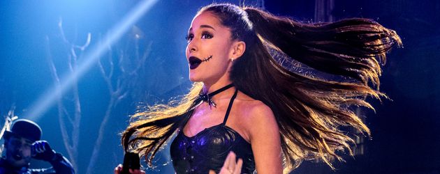 Ariana Grande Ariana Grande