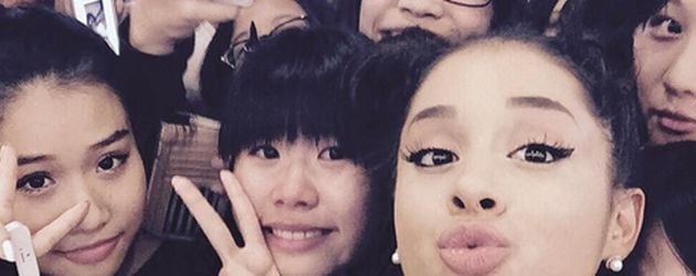 Ariana Grande Ariana Grande