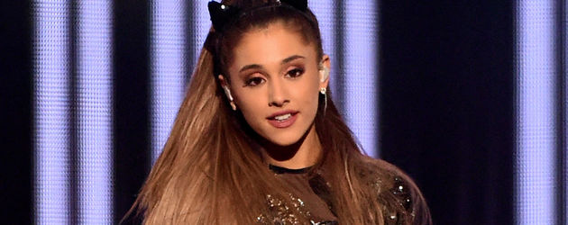 Ariana Grande Ariana Grande