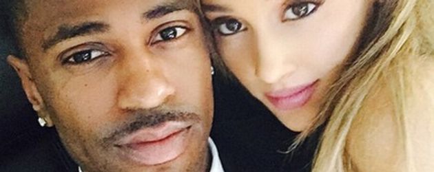 Ariana Grande und Big Sean Ariana Grande und Big Sean