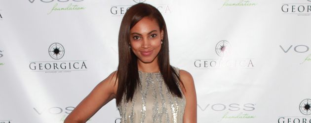 Ariel Meredith Ariel Meredith