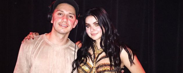 Ariel Winter Ariel Winter