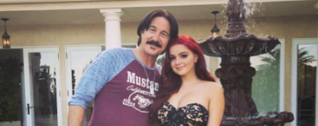 Ariel Winter Ariel Winter