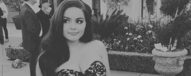 Ariel Winter Ariel Winter