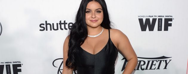 Ariel Winter auf der "Vielfalt und Frauen im Film" Vor-Emmy Party Ariel Winter auf der "Vielfalt und Frauen im Film" Vor-Emmy Party