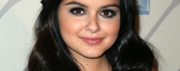 Ariel Winter auf der "67. Primetime Emmy Awards Fox"-After Party Ariel Winter auf der "67. Primetime Emmy Awards Fox"-After Party