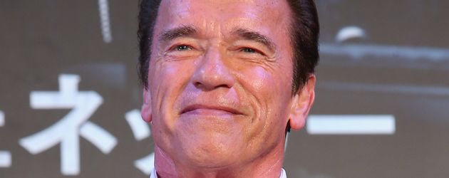 Arnold Schwarzenegger Arnold Schwarzenegger