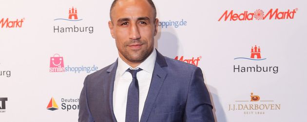 Arthur Abraham, Profi-Boxer Arthur Abraham, Profi-Boxer