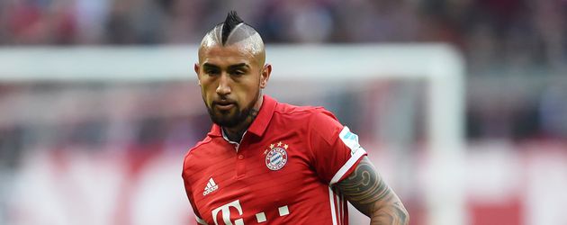 Arturo Vidal, Fußballer Arturo Vidal, Fußballer