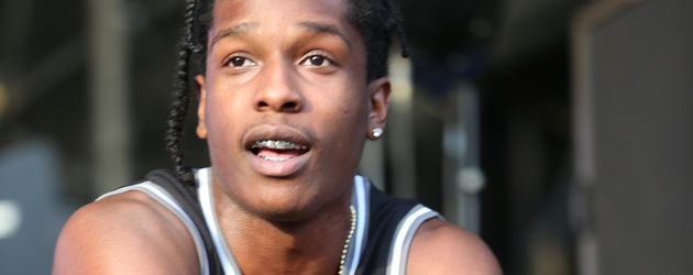 ASAP Rocky ASAP Rocky