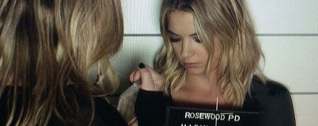 Ashley Benson Ashley Benson