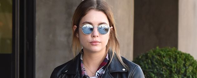 Ashley Benson Ashley Benson