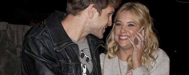 Ashley Benson Ashley Benson