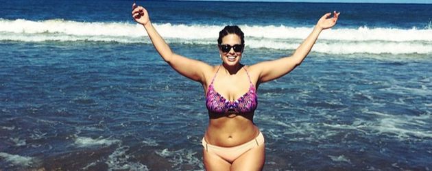 Ashley Graham Ashley Graham
