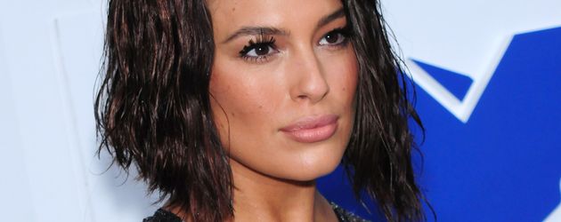 Ashley Graham bei den MTV Video Music Awards 2016 Ashley Graham bei den MTV Video Music Awards 2016