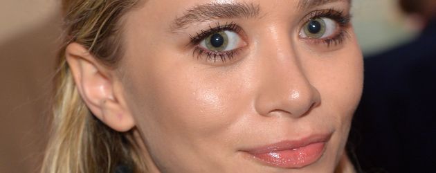 Ashley Olsen bei einem Fashion-Event in Los Angeles Ashley Olsen bei einem Fashion-Event in Los Angeles