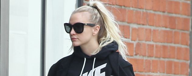 Ashlee Simpson Ashlee Simpson