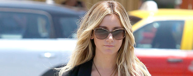 Ashley Tisdale Ashley Tisdale