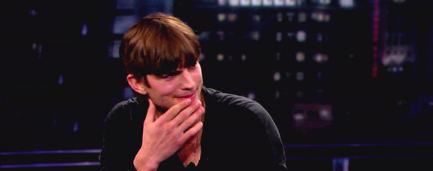 Ashton Kutcher Ashton Kutcher