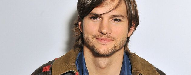 Ashton Kutcher Ashton Kutcher