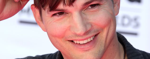 Ashton Kutcher, Schauspieler Ashton Kutcher, Schauspieler