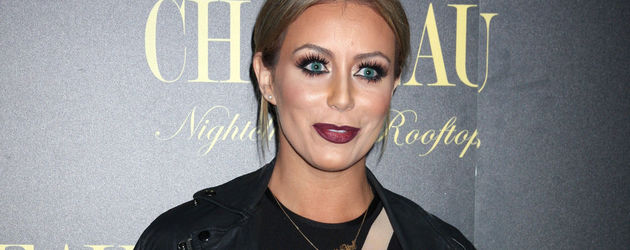 Aubrey O'Day Aubrey O'Day