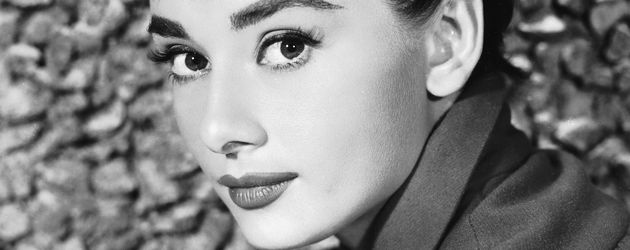 Audrey Hepburn Audrey Hepburn