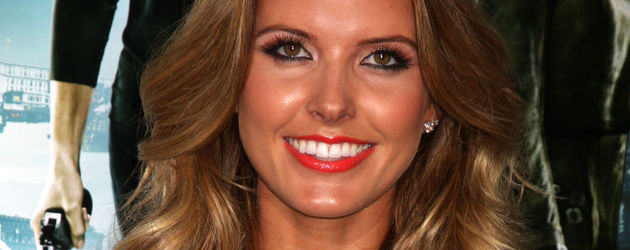 Audrina Patridge Audrina Patridge
