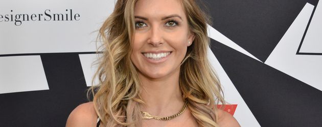 Audrina Patridge, Bloggerin Audrina Patridge, Bloggerin