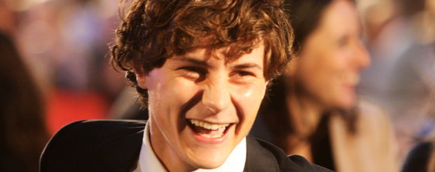 Augustus Prew Augustus Prew