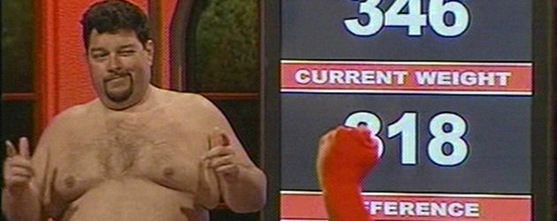 Ausschnitt aus der zweiten "The Biggest Loser"-Staffel in den USA Ausschnitt aus der zweiten "The Biggest Loser"-Staffel in den USA