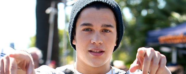 Austin Mahone Austin Mahone