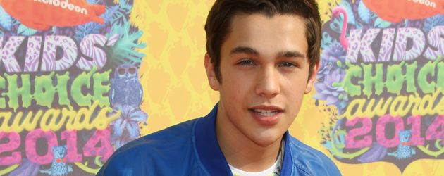 Austin Mahone Austin Mahone
