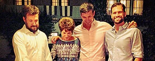 Austin Stowell Austin Stowell