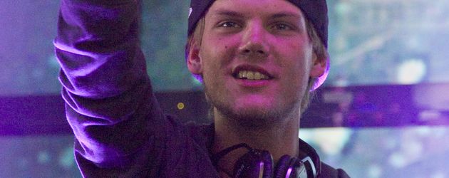 Avicii Avicii