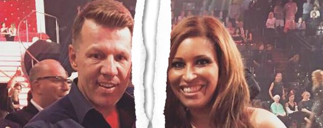 Axel Kahn und Patricia Blanco Axel Kahn und Patricia Blanco