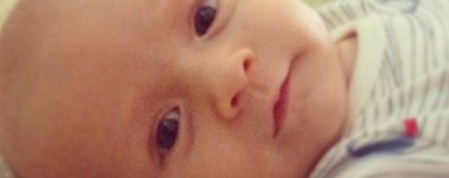 Kristin Cavallari und Jaxon Wyatt Cutler Kristin Cavallari und Jaxon Wyatt Cutler