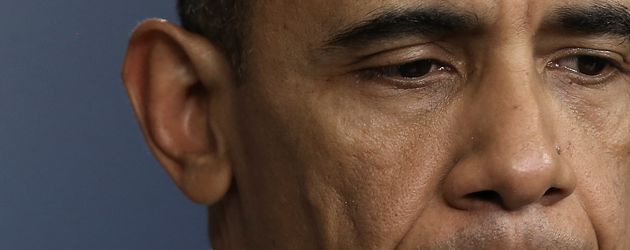Barack Obama Barack Obama