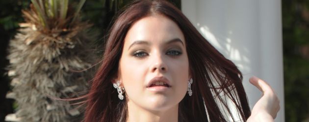 Barbara Palvin Barbara Palvin