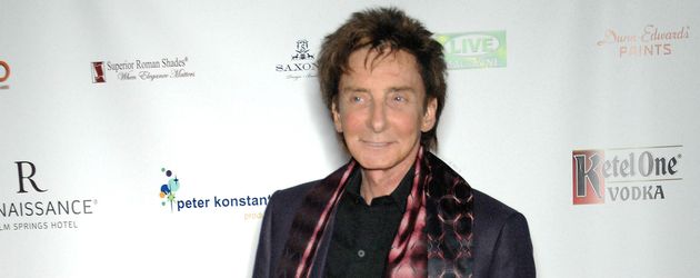 Barry Manilow Barry Manilow
