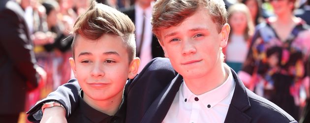 Bars and Melody, Musiker aus UK Bars and Melody, Musiker aus UK