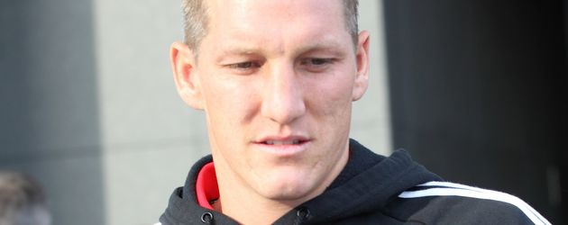 Bastian Schweinsteiger Bastian Schweinsteiger