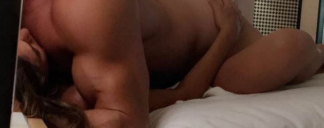 Bastian Yotta und Sandra Luesse Bastian Yotta und Sandra Luesse