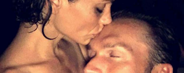Sandra Luesse und Bastian Yotta Sandra Luesse und Bastian Yotta