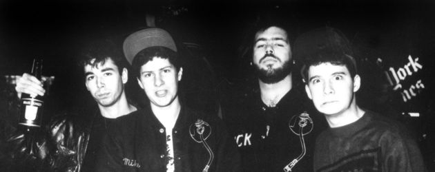 Beastie Boys Beastie Boys