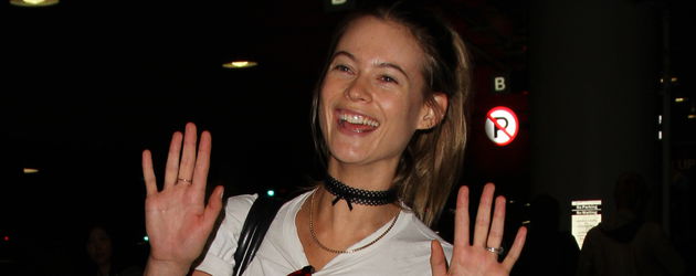 Behati Prinsloo Behati Prinsloo