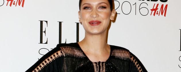 Bella Hadid Bella Hadid