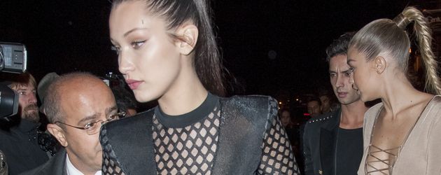 Bella Hadid Bella Hadid